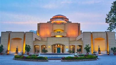 بعد اختيار بديليّ وائل جسار وعاصي الحلاني.. جدول حفلات مهرجان الموسيقى العربية الجديد