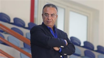 عمرو مصيلحي: أسعى لتوسيع قاعدة ممارسة كرة السلة وتعزيز شعبية اللعبة في مصر