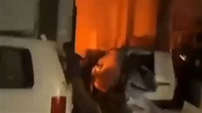 قتيلان و9 مصابين في بيروت.. وإعلام عبري: استهداف وفيق صفا القيادي بحزب الله 