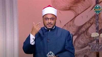 عالم بالأوقاف: الاعتقاد في الصالحين يجعلك قريبا من الولاية