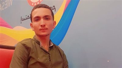 ضربه بكريك وربطه بالحبل.. أول صور للمجني عليه ضحية والده بسوهاج