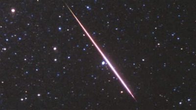  تشبه الكرات النارية.. ذروة الثوريات الجنوبية 2024 تزين السماء اليوم