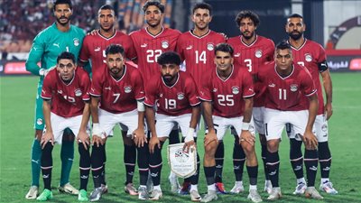 الماتش هيتذاع على إيه؟.. القنوات الناقلة لمباراة مصر وموريتانيا في تصفيات كأس أمم إفريقيا 2025