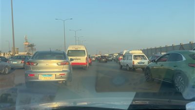 تعرف على الحالة المرورية بشوارع وميادين ومحاور القاهرة والجيزة اليوم