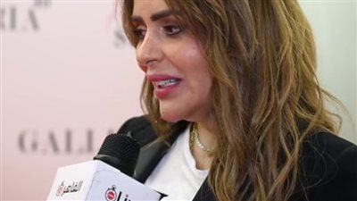 قربي من ربنا.. مها الصغير في رسالة خاصة لـ السيدات: حبي نفسك وقدريها