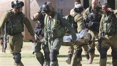 مقتل 5 جنود إسرائيليين وإصابة 26 آخرين في معارك بجنوب لبنان