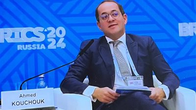 وزير المالية: نعمل على تحويل جزء من المديونية لاستثمارات وخفض الدين الخارجي الحكومي 