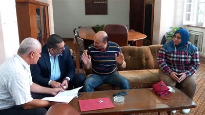 بعد شكاوى المواطنين.. محافظ المنوفية يوجه بتطبيق تسعيرة جبرية على التوك توك في شبين الكوم