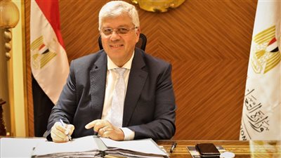 وزير التعليم العالي: الانتهاء من 340 سريرًا بالمعهد القومي للأورام الجديد ديسمبر المقبل