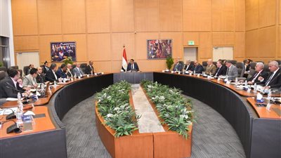 الإسكان: جار التسليم الابتدائي لـ40 مشروعًا و6 محطات معالجة بالمرحلة الأولى من حياة كريمة