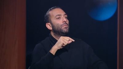 ميدو: ياسين منصور رحل عن الأهلي بسبب التدخلات.. وهناك تصور لوجوده نائبا مع الخطيب