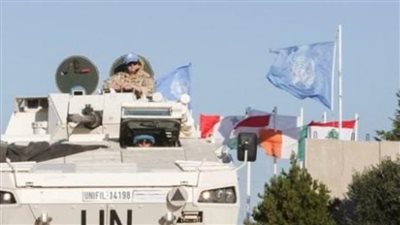 الأمم المتحدة: جنود حفظ السلام سيبقون في كل مواقعهم بـ لبنان