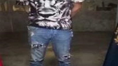 ضبط سائق لسرقته هاتف محمول من شخص يحمل جنسية إحدى الدول بالتجمع الأول