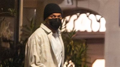 مبابي يثير غضب جماهير فرنسا بعد ظهوره في ملهى ليلي متخفيًا| صور