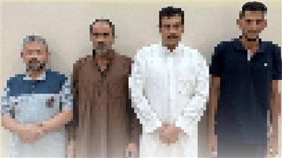 بينهم مصريون.. القبض على تشكيل عصابي زوّر الإقامات بالكويت مقابل ألف دينار للواحد