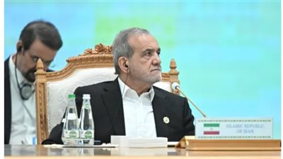 الرئيس الإيراني: إسرائيل لا تلتزم بأي قانون دولي والوضع في المنطقة متأزم