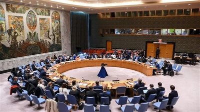 الأمم المتحدة: لا دولة قادرة وحدها على مواجهة الإرهاب.. وانعقاد الدورة السنوية للجمعية العامة الأسبوع المقبل