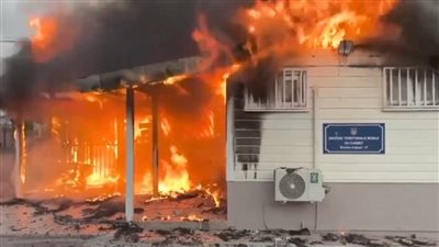 مظاهرات بسبب الغلاء.. فرنسا تعلن حظر التجوال والتجمعات حتى 14 أكتوبر