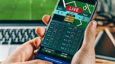 حبس تشكيل عصابي تخصص في استقطاب الشباب للمشاركة في مراهنات على مواقع تُدار من الخارج