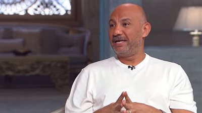 أحمد فهيم يواصل تصوير مسلسل حكيم باشا.. وبدء تصوير سيد الناس منتصف نوفمبر