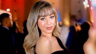 فرح الزاهد عن مسلسل لينك: أقدم شخصية سعاد.. ومعظم الستات سيتعرفن على أنفسهن فيها