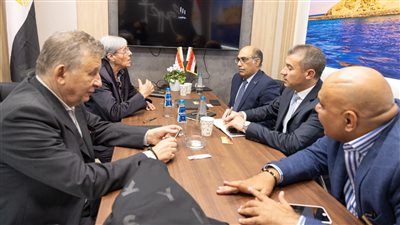 السياحة تشارك في المعرض السياحي الدولي TTG Travel Experience 2024 بإيطاليا| صور 