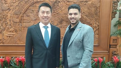 مسؤول بالخارجية الصينية لـ القاهرة 24: مستعدون للتنسيق مع مصر لترسيخ التعاون في إفريقيا