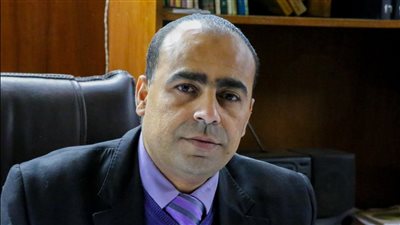 وفاة والدة الكاتب الصحفي أحمد الصاوي رئيس تحرير جريدة صوت الأزهر