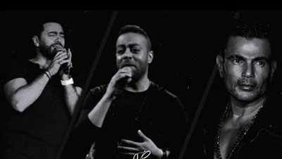 الهضبة ونجم الجيل الأبرز.. التفاصيل الكاملة لـ حفلات موسم الرياض