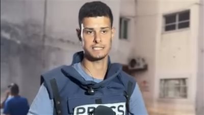 أصيب بالشلل.. قصة المصور الصحفي فادي الوحيدي بعد إصابته برصاص جيش الاحتلال