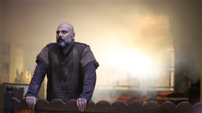 وليد فواز يعلن بدء تصوير الجزء الثاني من جودر