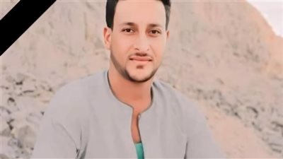 حزن في قنا بعد وفاة شاب إثر حادث تصادم سيارتين بشرم الشيخ