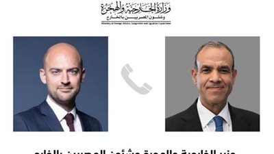 وزير الخارجية: التصعيد غير المبرر من إسرائيل في لبنان ينذر بعواقب وخيمة 