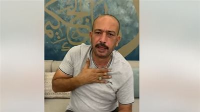 صبحي كابر: لم أبع مطعما فقط بل 10 شقق ومول وجراج.. ومش بالسعر اللي قالوا عليه