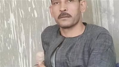 وابل من الطلقات.. مصرع عامل بعد خروجه من صلاة الجمعة متجها لقبر نجله في سوهاج