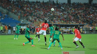 موعد مباراة مصر وموريتانيا في تصفيات كأس الأمم الإفريقية 2025