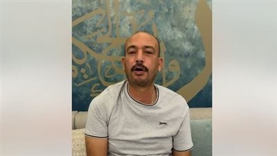 صبحي كابر: أنا مش هفتح محل كباب في وصلة دهشور.. هفتح جزارة والكابتن دونجا عمل واجب معايا