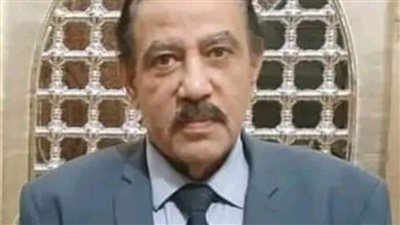 وفاة محمود أبو الفيض شيخ الطريقة الفيضية وعضو المجلس الأعلى للطرق الصوفية