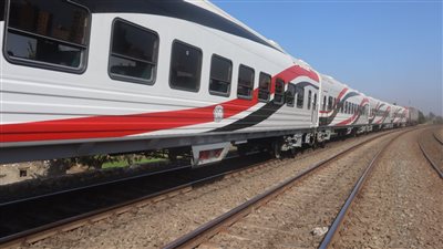 السكة الحديد تكشف موقف تأخيرات قطارات اليوم الأربعاء 16 أكتوبر