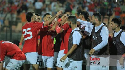 موعد مباراة مصر المقبلة في تصفيات كأس الأمم الإفريقية 2025