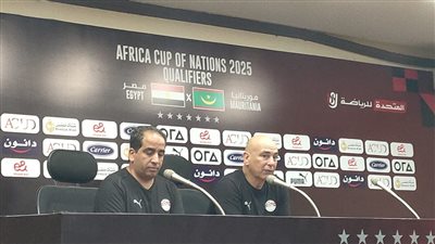 حسام حسن: صلاح يشاركني كل شيء داخل المعسكر.. وهو الوسيط مع اللاعبين 