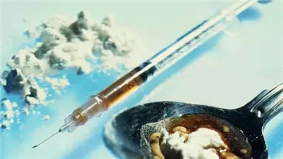 حبس إمبابي بتهمة تعاطي هيروين في البساتين 