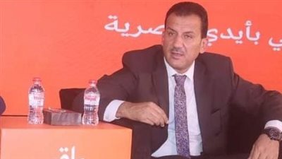 رئيس جهاز العاشر من رمضان: نخطط لإقامة مشروعات عمرانية متكاملة بالمدينة