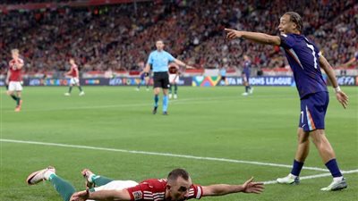 دوري الأمم الأوروبية| ألمانيا تفوز على البوسنة.. وهولندا تتعثر أمام المجر