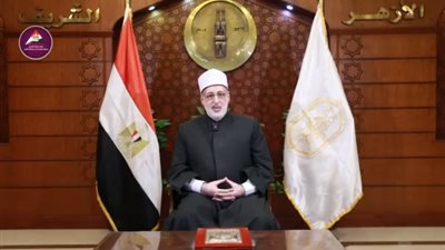 وكيل الأزهر الشريف: لدينا أدوات نعالج بها الفكر المتطرف والمنحرف في العصر الحالي