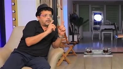 دي تبقى جريمة.. محمد هنيدي يرد على إمكانية ابتعاده عن الكوميديا