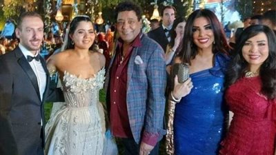 رئيس مهرجان الموسيقى العربية يعلق على غياب محمد منير عن تكريمه وحضوره حفل زفاف: نكرم الفنان لمشواره وليس لحضوره