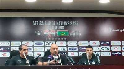 حسام حسن: لو مدرب أجنبي مكاني محدش هيقدر يكلمه.. ولم نضمن التأهل لأمم إفريقيا