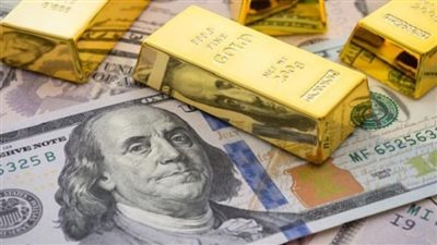 أسعار الدولار والذهب في مصر اليوم السبت 12 أكتوبر | بث مباشر