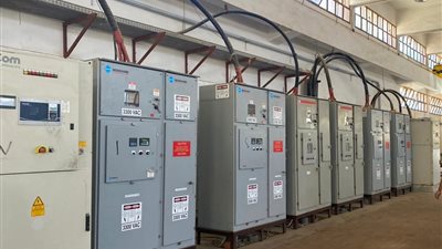 وزير الإسكان يكلف بوضع خطط زمنية محددة لإنهاء مشروعات القاهرة الجديدة